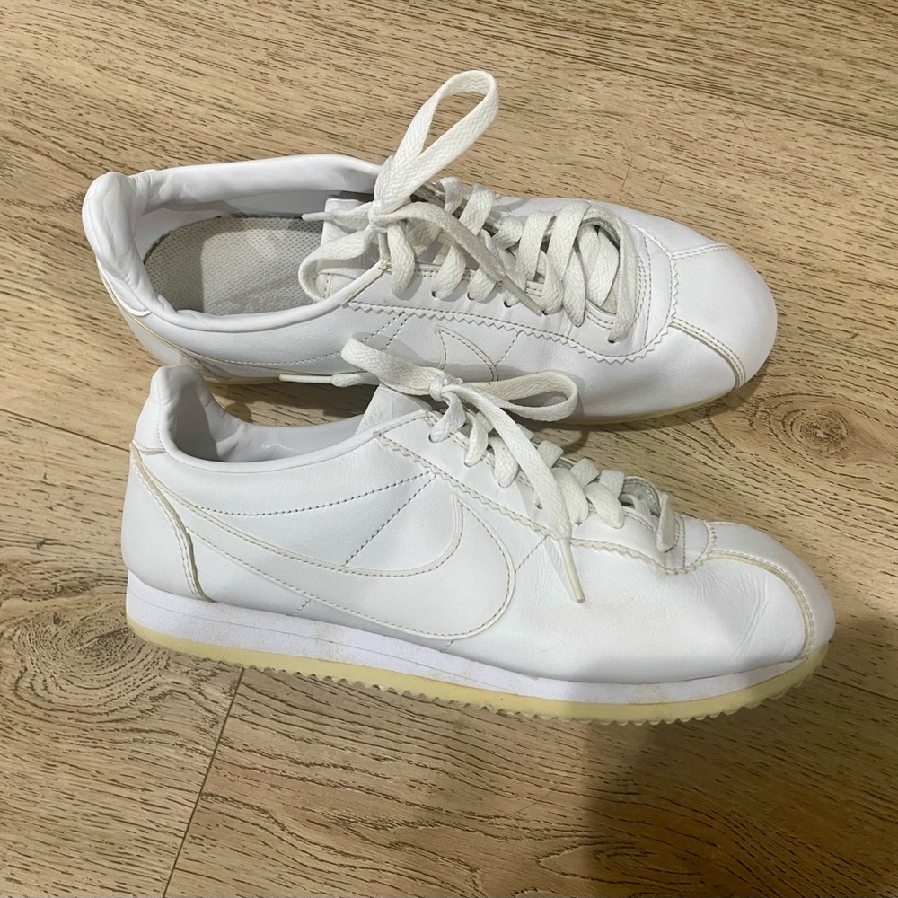 Nike Cortez
